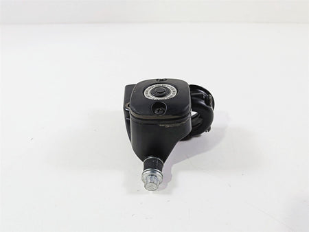 2014 Harley FXSB Softail Breakout Front Brake Master Cylinder 9/16" 45029-11D-Mototech271