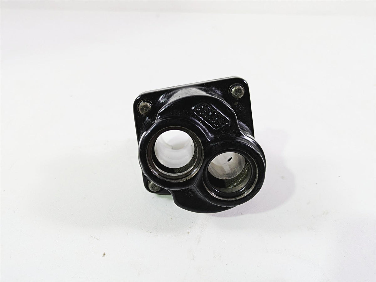 2002 Indian Spirit Deluxe Rear S&S Lifter Block Cover Holder 06-205 {{ shop.shopifyCountryName }} - Mototech271