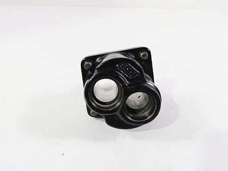 2002 Indian Spirit Deluxe Rear S&S Lifter Block Cover Holder 06-205 {{ shop.shopifyCountryName }} - Mototech271
