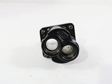 Load image into Gallery viewer, 2002 Indian Spirit Deluxe Rear S&amp;S Lifter Block Cover Holder 06-205
