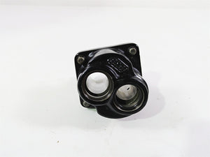 2002 Indian Spirit Deluxe Rear S&S Lifter Block Cover Holder 06-205
