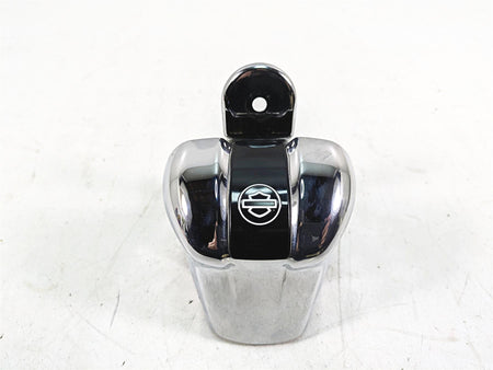 2020 Harley Touring FLHX Street Glide Horn + Chrome Cover 69060-90H 61300523A {{ shop.shopifyCountryName }} - Mototech271