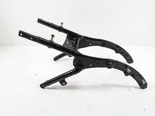 2009 Harley Touring FLHTCU Electra Glide Straight Subframe Sub Frame 48079-09BHP | Mototech271