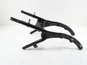 2009 Harley Touring FLHTCU Electra Glide Straight Subframe Sub Frame 48079-09BHP | Mototech271