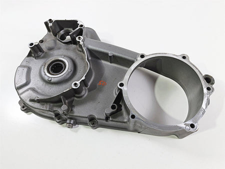 2011 Harley Touring FLHTCU CVO Electra Glide Inner Primary Drive Clutch Cover 60677-07-Mototech271