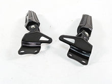 Load image into Gallery viewer, 2016 Suzuki M109R VZR1800 Rear Passenger Footpeg Set 43600-48G00 43700-48G00 | Mototech271
