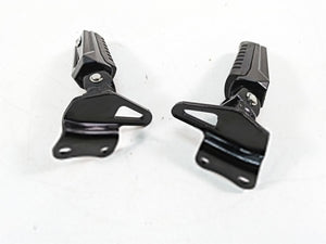 2016 Suzuki M109R VZR1800 Rear Passenger Footpeg Set 43600-48G00 43700-48G00 | Mototech271