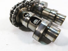 Load image into Gallery viewer, S&amp;S Cycle  585CE Easy Start Twin Cam Camshafts Cam Shaft Set - Read 106-5233 | Mototech271
