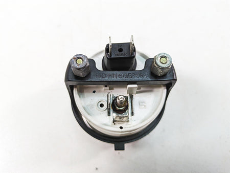 2005 Harley Touring FLHTCUI Electra Glide Volt Meter Voltage Gauge 74526-96C {{ shop.shopifyCountryName }} - Mototech271
