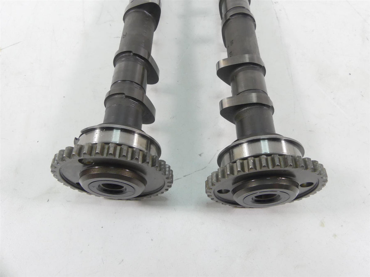 2020 Suzuki GSX1300 R Hayabusa Camshaft Cam Shaft Intake Exhaust Set 12710-15H00 {{ shop.shopifyCountryName }} - Mototech271