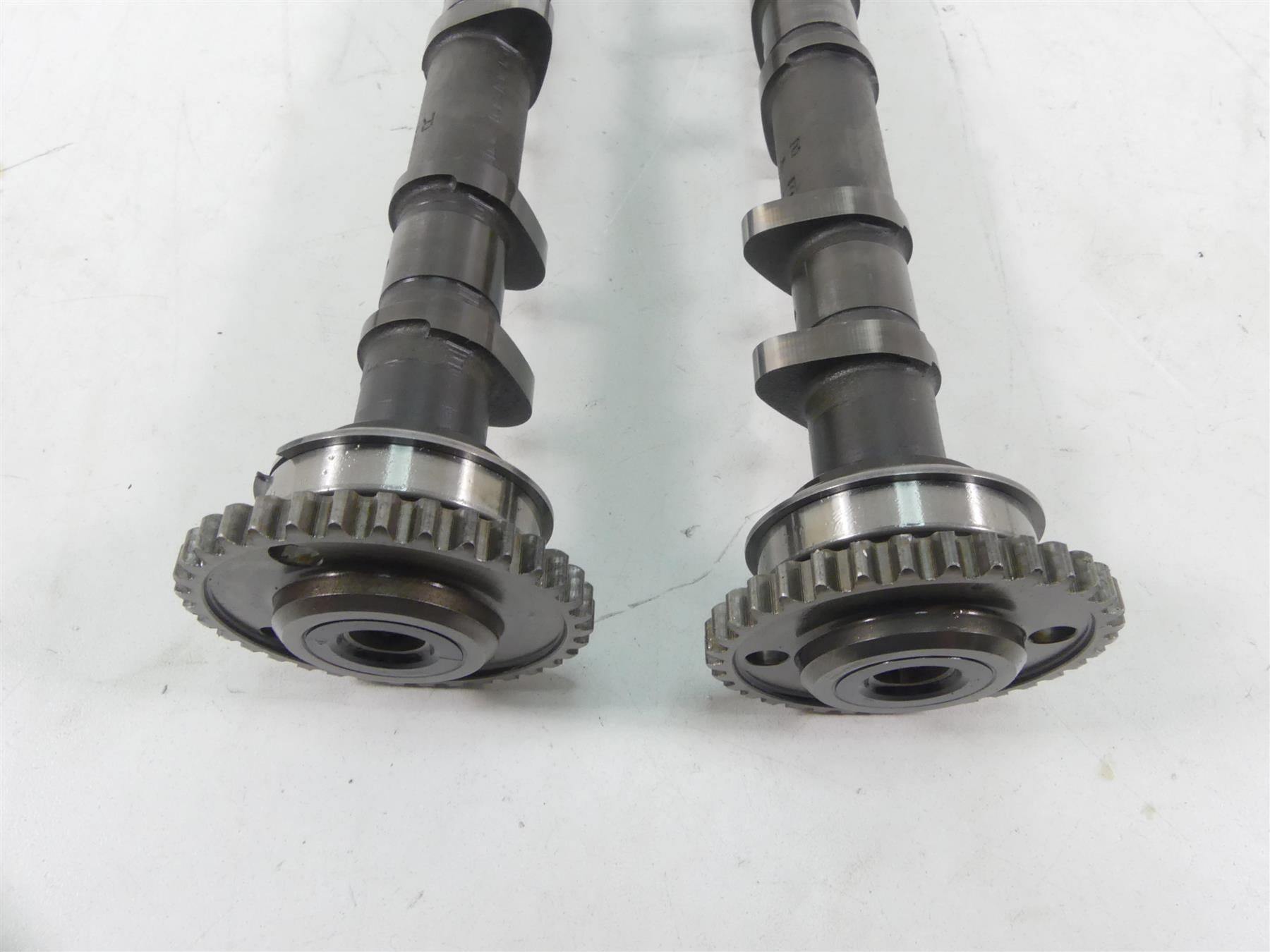 2020 Suzuki GSX1300 R Hayabusa Camshaft Cam Shaft Intake Exhaust Set 12710-15H00 {{ shop.shopifyCountryName }} - Mototech271