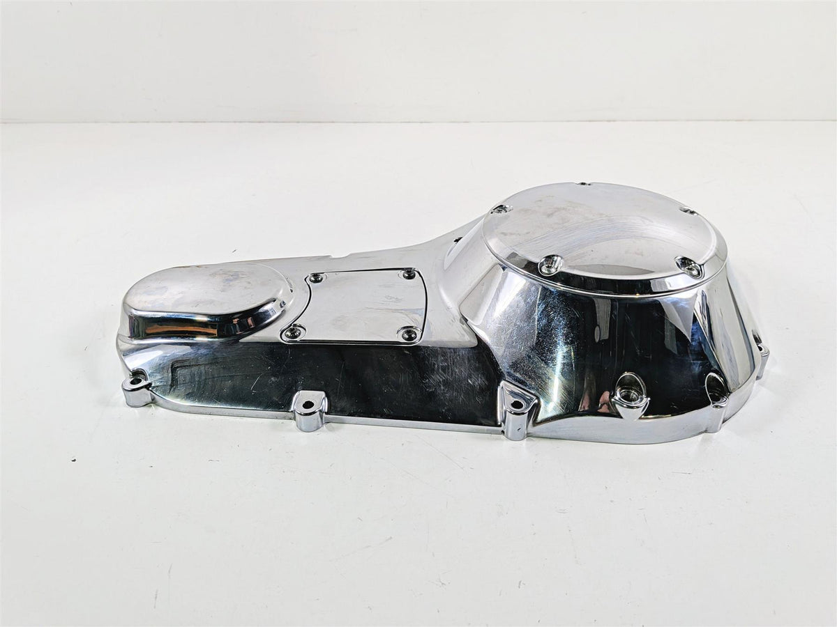 2004 Harley Touring FLTRI Road Glide Outer Primary Drive Chrome Cover 60685-04-Mototech271