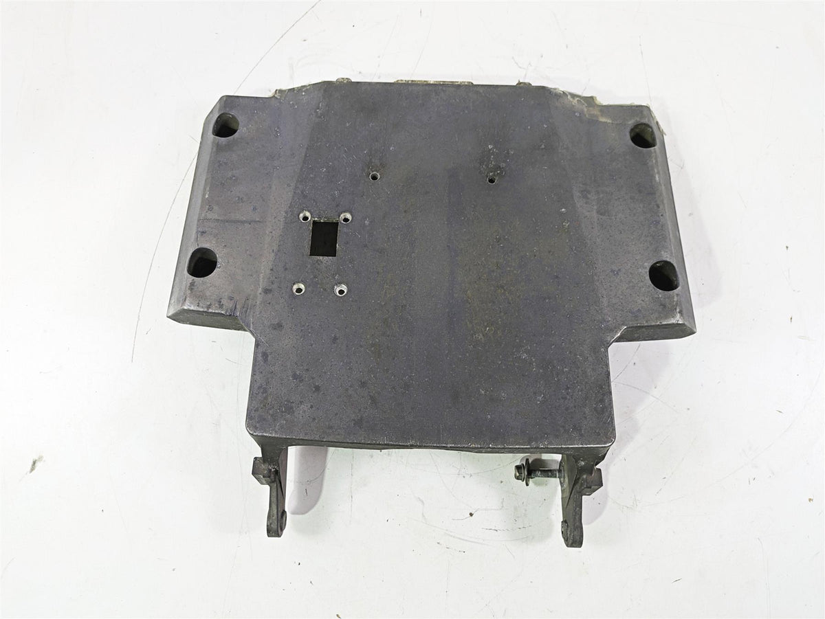 2004 Honda Aquatrax R-12X Riding Skid Plate 47521-HW3-670 47511-HW3-670 {{ shop.shopifyCountryName }} - Mototech271