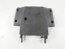 Load image into Gallery viewer, 2004 Honda Aquatrax R-12X Riding Skid Plate 47521-HW3-670 47511-HW3-670
