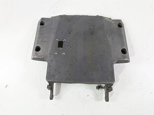 2004 Honda Aquatrax R-12X Riding Skid Plate 47521-HW3-670 47511-HW3-670