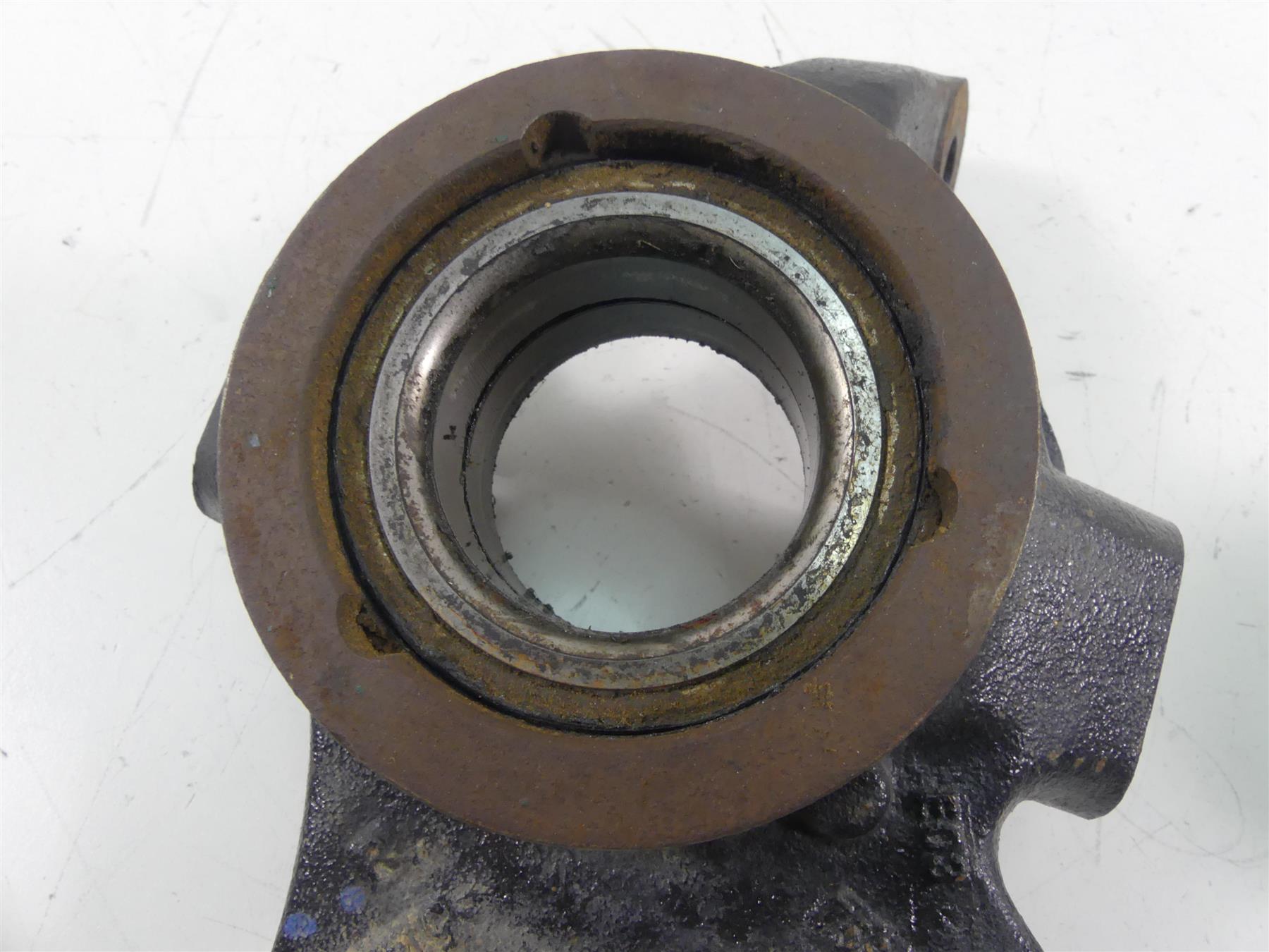 2021 Polaris RZR XP 1000 EPS Front Wheel Hub Knuckle Knee Set 5142215 5142214 {{ shop.shopifyCountryName }} - Mototech271