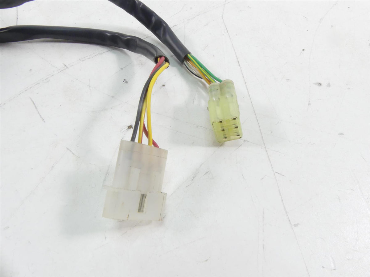 2015 KTM 1190 Adventure R Right Hand Start Stop Control Switch 76011073100 {{ shop.shopifyCountryName }} - Mototech271