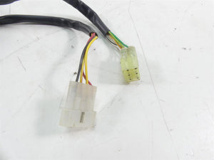 2015 KTM 1190 Adventure R Right Hand Start Stop Control Switch 76011073100 | Mototech271