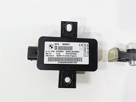 2024 BMW S1000RR K67 Tire Pressure Sensor & Module Tps 36317914365 65758829547-Mototech271