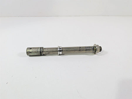 2024 Suzuki GSXR 600 Front Axle Wheel Spindle 54711-14J00 {{ shop.shopifyCountryName }} - Mototech271