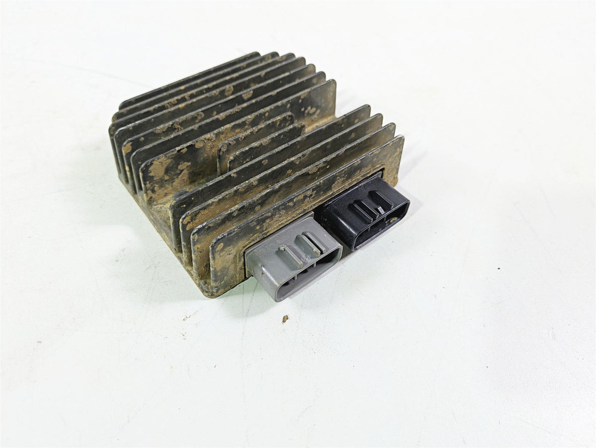 2020 Can Am Maverick X3 Turbo R STD Rectifier Voltage Regulator - Read 710005842 {{ shop.shopifyCountryName }} - Mototech271