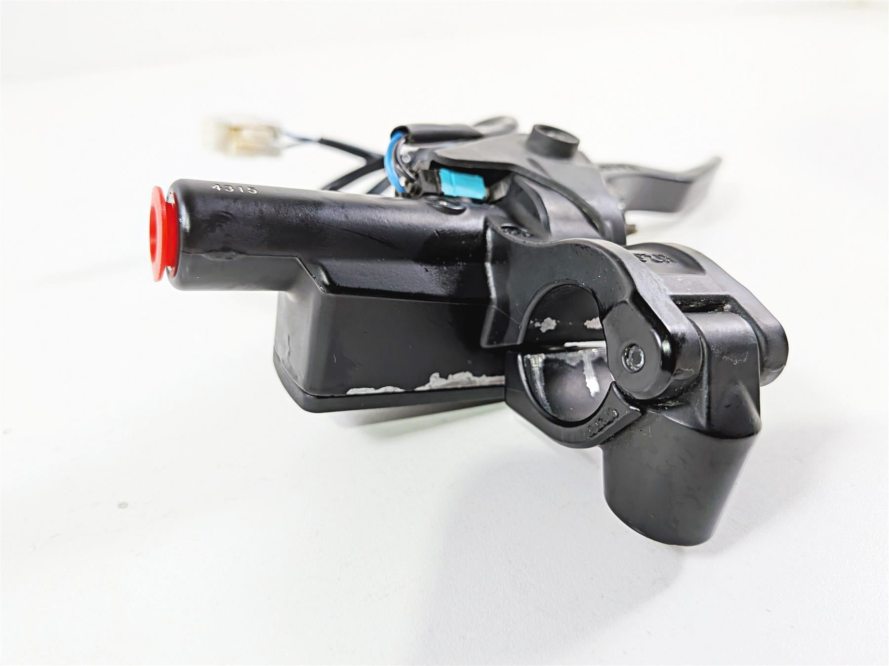 2016 KTM 1290 Super Adventure Magura Clutch Master Cylinder 60302030144 {{ shop.shopifyCountryName }} - Mototech271