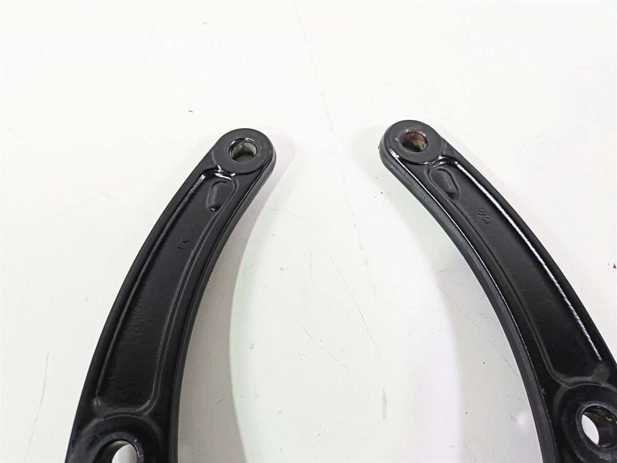 2008 Harley FLSTSB Cross Bones Rear Fender Struts Braces Mount 47813-08 47809-08 {{ shop.shopifyCountryName }} - Mototech271