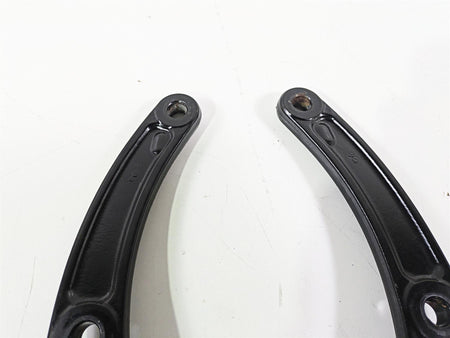 2008 Harley FLSTSB Cross Bones Rear Fender Struts Braces Mount 47813-08 47809-08 {{ shop.shopifyCountryName }} - Mototech271