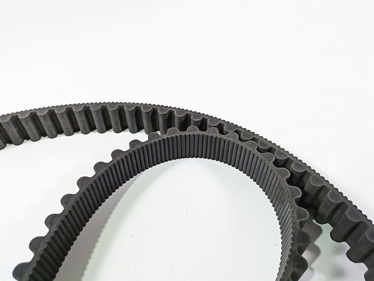 2009 Harley XR1200 Sportster Rear Drive Belt 137T 1" 40591-07 {{ shop.shopifyCountryName }} - Mototech271