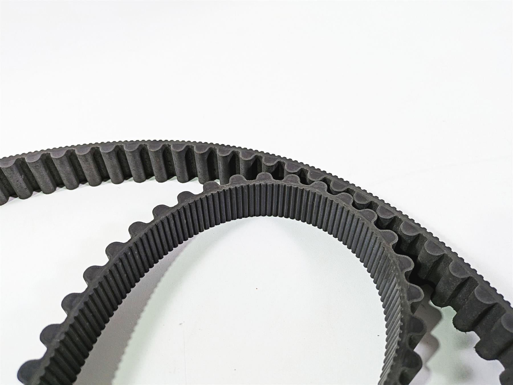 2009 Harley XR1200 Sportster Rear Drive Belt 137T 1" 40591-07 {{ shop.shopifyCountryName }} - Mototech271
