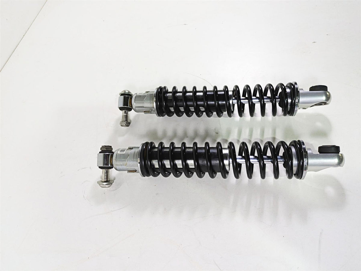 2009 Harley XR1200 Sportster Straight 14" Rear Shock Damper Set 54668-08 {{ shop.shopifyCountryName }} - Mototech271