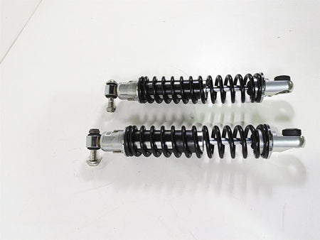 2009 Harley XR1200 Sportster Straight 14" Rear Shock Damper Set 54668-08 {{ shop.shopifyCountryName }} - Mototech271