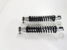 Load image into Gallery viewer, 2009 Harley XR1200 Sportster Straight 14&quot; Rear Shock Damper Set 54668-08 | Mototech271
