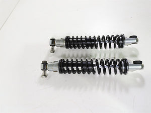 2009 Harley XR1200 Sportster Straight 14" Rear Shock Damper Set 54668-08 | Mototech271