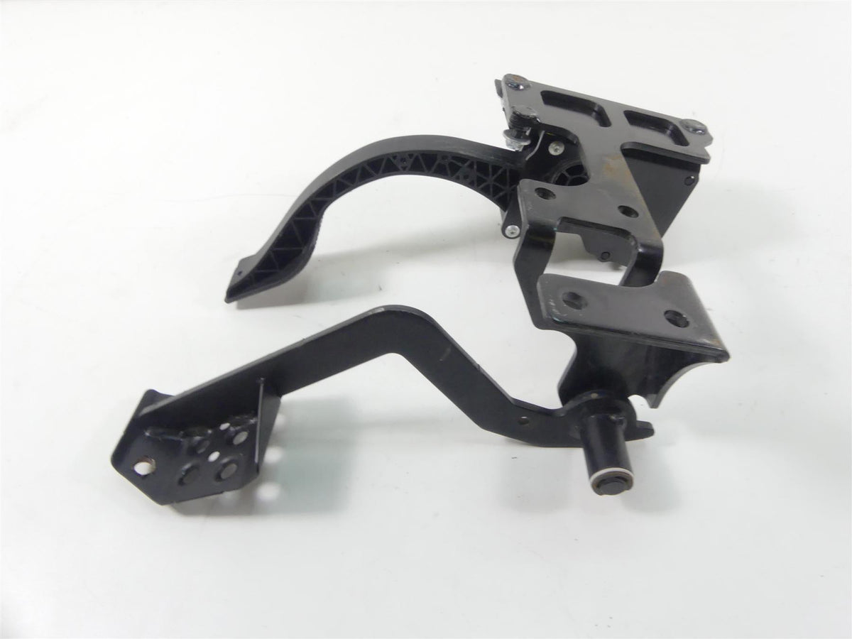 2018 Polaris RZR1000 XP EPS Turbo Dynamix Brake & Accelerate Pedal Set 4014042 {{ shop.shopifyCountryName }} - Mototech271