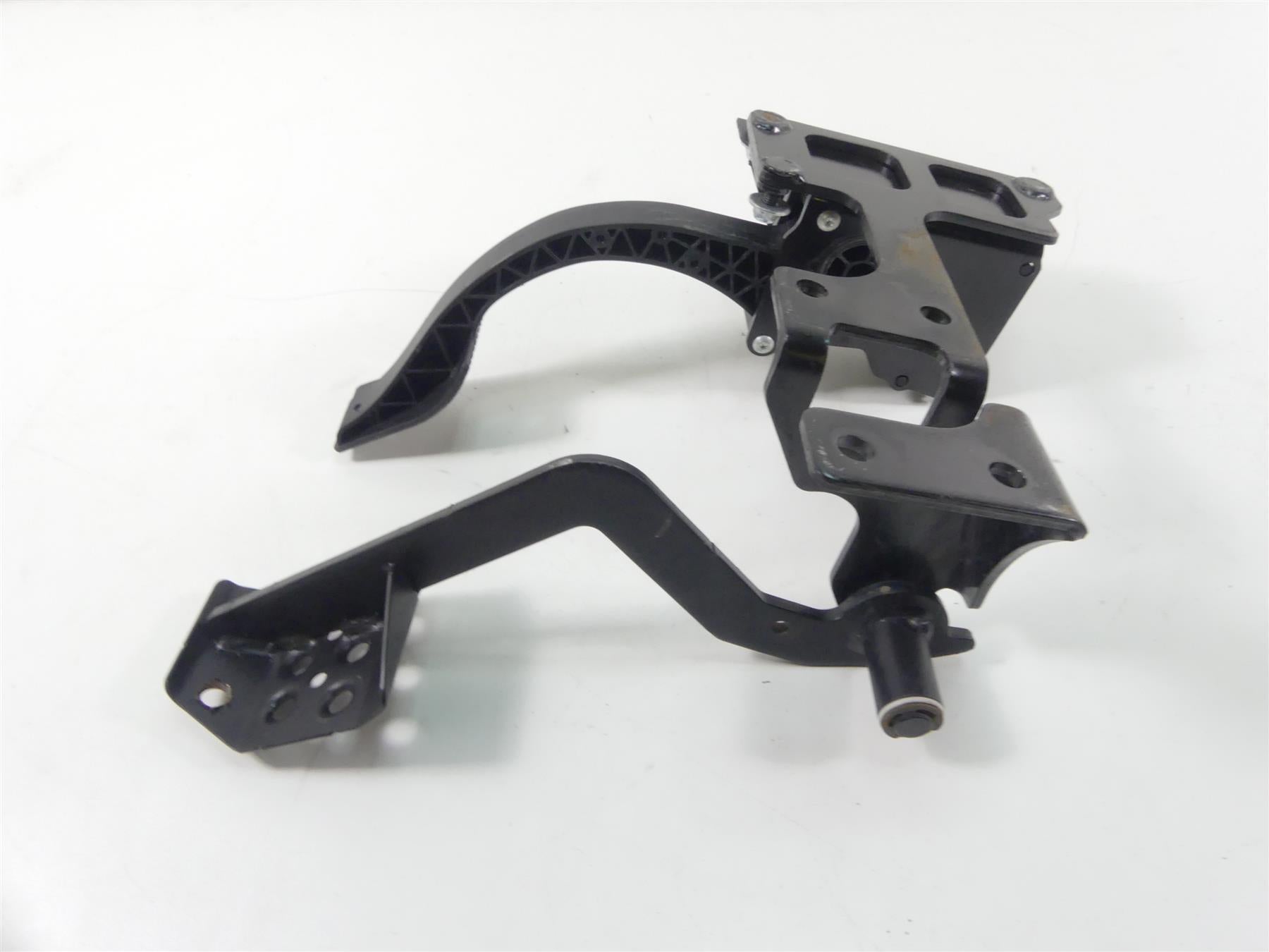 2018 Polaris RZR1000 XP EPS Turbo Dynamix Brake & Accelerate Pedal Set 4014042 {{ shop.shopifyCountryName }} - Mototech271
