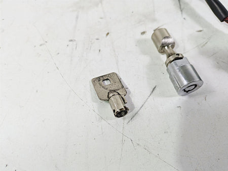 2002 Harley Dyna FXDL Low Rider Ignition Switch Key Lock Set - Read 71705-97 {{ shop.shopifyCountryName }} - Mototech271