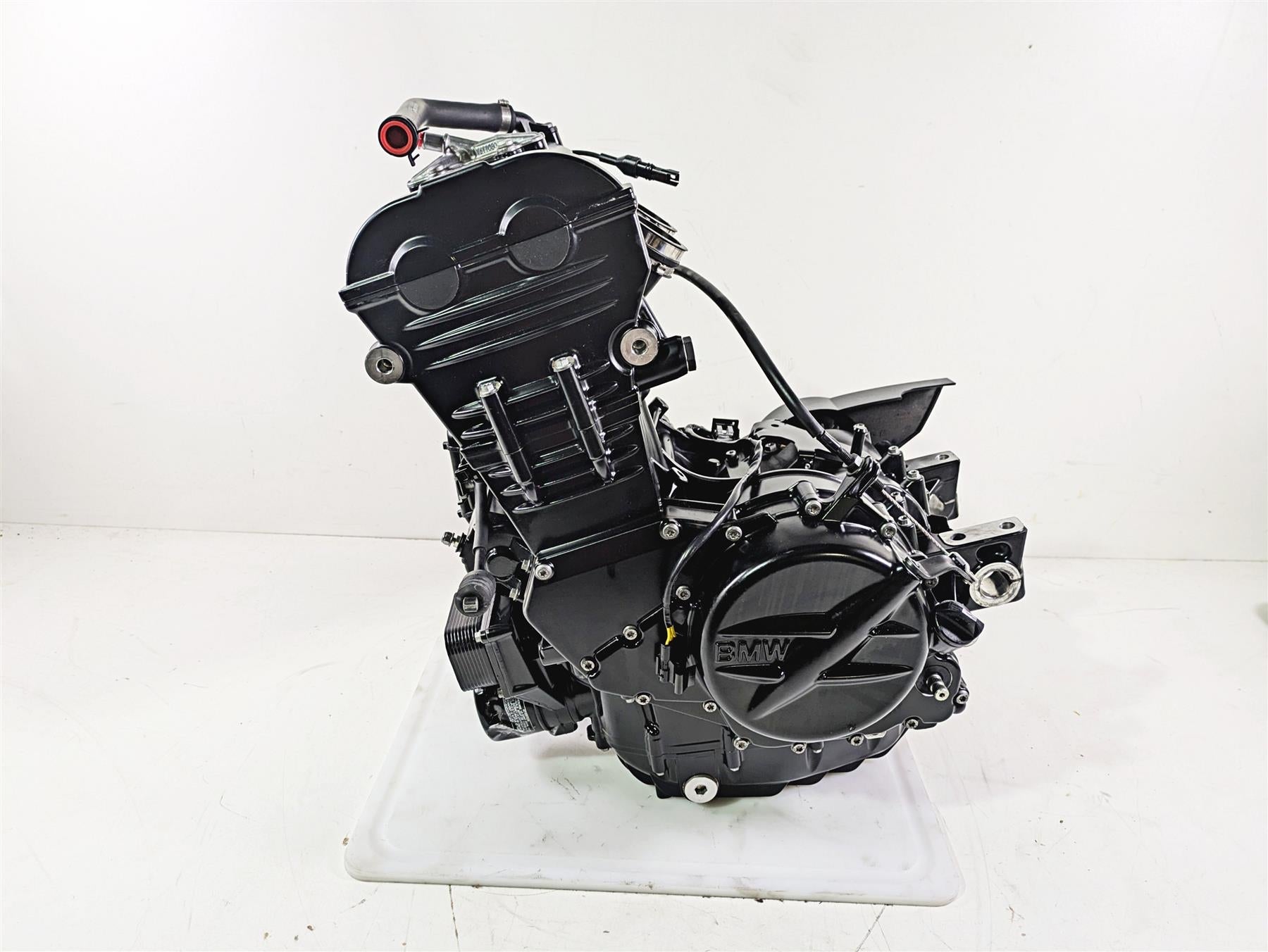 2016 BMW F800R K73 Great Running Engine Motor 9K -Video -Compression 11008540823 {{ shop.shopifyCountryName }} - Mototech271