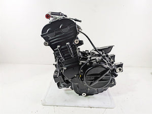 2016 BMW F800R K73 Great Running Engine Motor 9K -Video -Compression 11008540823 | Mototech271
