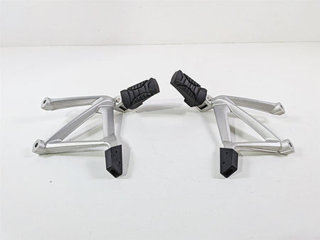 2019 BMW R1250GS K50 Rear Passenger Foot Peg Rest Set -Read 46718556264 46718556265 {{ shop.shopifyCountryName }} - Mototech271