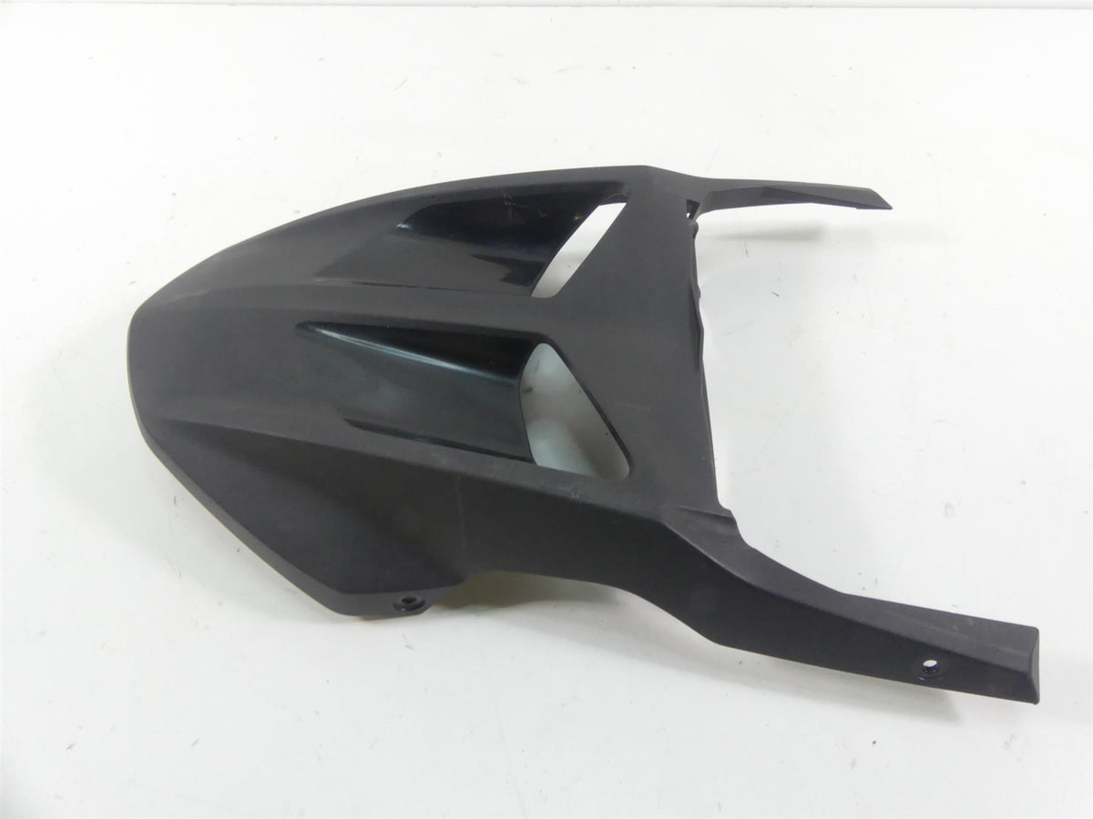 2017 BMW F800GS K72 Front Upper Nose Guard Fender 46618528996 {{ shop.shopifyCountryName }} - Mototech271
