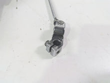 Load image into Gallery viewer, 2006 Yamaha XVS650 V-Star Classic Left Floor Board &amp; Mount 5BN-27412-03-00
