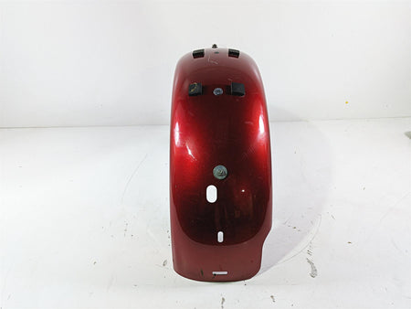 2012 Harley FLD Dyna Switchback Rear Fender 60400-12 {{ shop.shopifyCountryName }} - Mototech271