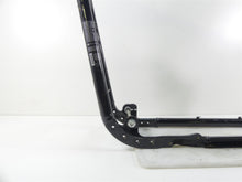 Load image into Gallery viewer, 2019 Harley FLHC Softail Heritage Main Frame Chassis 30 Dgr M8 With Texas Clean Title - Read 47000126 | Mototech271
