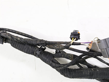 2023 Can Am Maverick X3 XMR Turbo RR Engine Wiring Harness Loom No Cut 420666612 {{ shop.shopifyCountryName }} - Mototech271