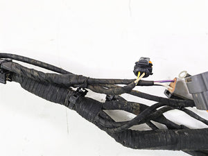 2023 Can Am Maverick X3 XMR Turbo RR Engine Wiring Harness Loom No Cut 420666612 | Mototech271