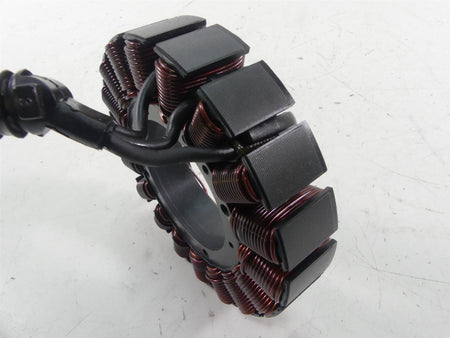 2013 Harley Touring FLHX Street Glide Stator Alternator Generator 50A 29987-06D {{ shop.shopifyCountryName }} - Mototech271