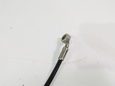 2014 Harley FLS Softail Slim Abs Rear Brake Line Set 43373-11A {{ shop.shopifyCountryName }} - Mototech271