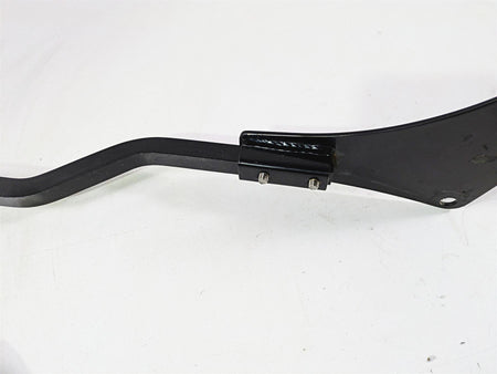2014 Harley FLS Softail Slim 24" Square Sissy Bar Passenger Backrest {{ shop.shopifyCountryName }} - Mototech271