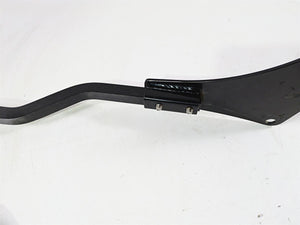 2014 Harley FLS Softail Slim 24" Square Sissy Bar Passenger Backrest | Mototech271